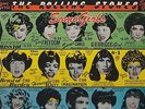 Vintage Vinyl LP THE ROLLING STONES SOME GIRLS ORIGINAL COVER / SLEEVE 1978