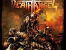 DEATH ANGEL - Relentless Retribution (2010) 2-LP black vinyl Super Zustand