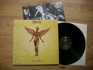 NIRVANA Geffen EU 1993 Vinyl LP & Insert IN UTERO