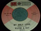 WAYNE & RAY 7