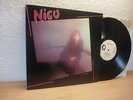 NICO DRAMA OF EXILE VINYL LP IN MINT CONDITION