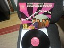 THE CREATION BEST OF CREATION 1968 LP 1ST PRESS TOP BEAT RARITY