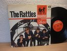 THE RATTLES LIVERPOOL BEAT 1965 TOP ARIOLA BEAT KRACHER