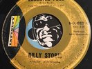 BILLY STORM Popcorn Soul 45 Infinity #023 Educated Fool b/w I Can't Help It