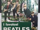 I favolosi Beatles ( With The Beatles UK ) Italian 12