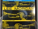 Lee MORGAN Lee Vol. 3 JAPAN 200G VINYL LP Blue Note Premium MONO Master DBLP-43