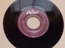 45 rpm vinyl PINK FLOYD money / Time JUKEBOX ONLY Capitol 58884 rock psych prog