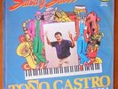 LP Toño Castro Y La Perfecta : Salsa Y sabor    ???