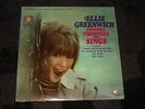 Ellie Greenwich -Composes ,Produces & Sings -1968 NM Soul