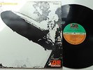 KLP209 - Led Zeppelin - I (K 40 031) German LP, atlantic reissue