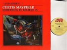 CURTIS MAYFIELD something to believe in RS-1-3077 usa rso 1980 LP EX/EX-