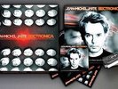 Jean-Michel Jarre - Electronica Fan Box Vinyl 4LP + 2CD BOX NEU 09534898