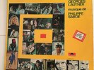 LA VALISE LP BOF SARDE FILM DE LAUTNER MIREILLE DARC FUNK PSYCH BREAKS