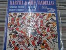 MARTHA & THE VANDELLAS NOWHERE TO RUN /MICKEY’S MONKEY MEXICAN 7” EP PS SOL