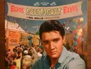 ELVIS PRESLEY Roustabout LP orig RCA Victor LSP-2999 rare 1964 OOP DG w/ inner