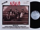 NWA Express Yourself RUTHLESS 12