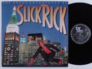 SLICK RICK The Great Adventures Of... DEF JAM LP