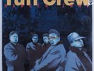 TUFF CREW Danger Zone WARLOCK LP SEALED