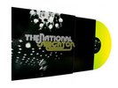 The National - Alligator - Vinyl LP Yellow