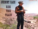 Johnny Cash - Ride This Train (LP, Album) Vinyl Schallplatte - 65913