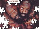 Isaac Hayes - ...To Be Continued (LP, Album) Vinyl Schallplatte - 110057