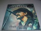 Motörhead - Clean Your Clock - colored 2LP Vinyl / Motorhead / Live