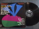 Vinyle 33t JAZZ :NEW BLUE HORNS (baker,dorham,adderley,terry,mitchell);Riverside