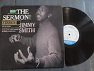 Vinyle 33t JAZZ : JIMMY SMITH 