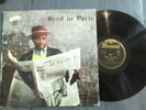 Vinyle 33t JAZZ : DONALD BIRD QUARTET