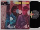 ALBERT COLLINS Trash Talkin IMPERIAL LP VG+