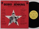 BOBO JENKINS Life Of... BIG STAR LP