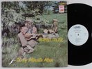 RABBIT MUSE Sixty Minute Man OUTLET LP SHRINK