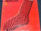 PROG PSYCH Henry Cow In Praise Of Learning LP Sealed   Red#003