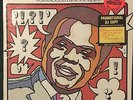 JOE TEX From The Roots Came A Rapper LP Atlantic wlp promo mono funk soul
