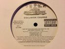 Jay-z Linkin Park LP Collision Course 