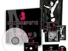 Spectra Paris - License To Kill (Collector's Edition) - Box Set