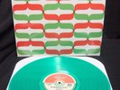 Christian Bland and The Revelators Unseen Green Obscene LP Vinyl Black Angels Om