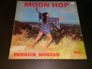 Derrick Morgan   