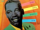 Thurston Harris-Little Bitty Pretty One-LP-EMI USA issue-The Lamplighters-SQ-172
