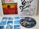 X5 Alt Rock Records Daniel Johnston Flaming Lips Dashboard Confess Statistics