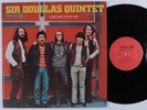 SIR DOUGLAS QUINTET Together After Five SMASH MERCURY LP VG++