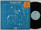 HOMESICK JAMES Country Blues BLUES ON BLUES LP