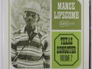 MANCE LIPSCOMB Texas Songster Vol. 2 ARHOOLIE LP SEALED