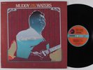 MUDDY WATERS Unk In Funk CHESS LP VG++