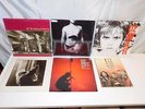 5x U2 LP Lot:Songs of Innocence,War,Wide Awake in America,The Unforgettable Fire