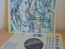 RARE SXL 2269 TCHAIKOVSKY ROMEO JUILET KARAJAN DECCA N.MINT LP