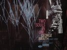 GEORGE BRAITH TWO SOULS IN ONE BLUE NOTE RECORDS BN-4148 LP WITH GRANT GREEN