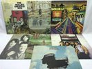 The Hollies LP Vinyl Record Lot:Distant Light + S/T + Another Night + Romany +++