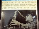 J.R. MONTEROSE ST JAPAN 200G VINYL LP Blue Note Premium MONO Master DBLP-042