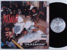 NWA efil4zaggiN RUTHLESS LP